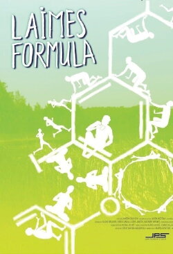 The Formula of Happiness (2015)