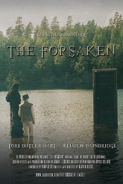 The Forsaken (2017) The Forsaken (2017)