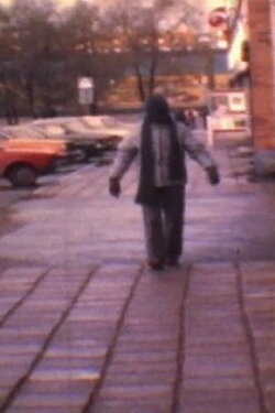 The Forssa Syndrome (1982)
