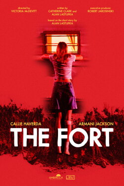 The Fort (2024) The Fort (2024)