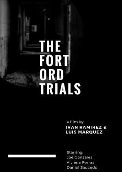 The Fort Ord Trials (2017)