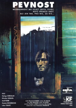 The Fortress (1994) The Fortress (1994)