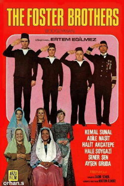 The Foster Brothers (1976)