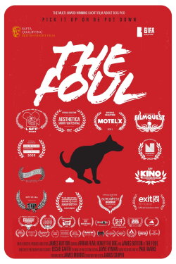 The Foul (2021)