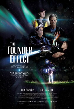 The Founder Effect (2023)