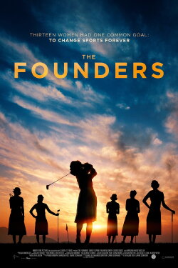 The Founders (2016) The Founders (2016)