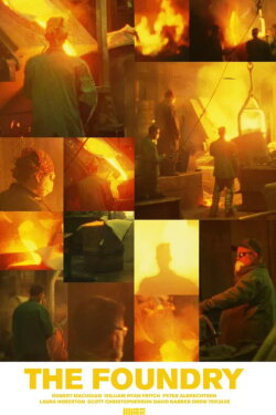 The Foundry (2023)