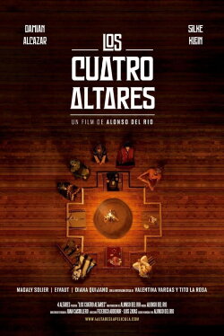The Four Altars (2025)