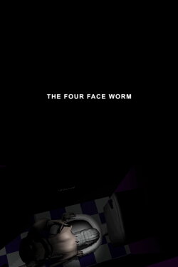 The Four Face Worm (2021)