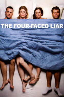 The Four-Faced Liar (2010) The Four-Faced Liar (2010)