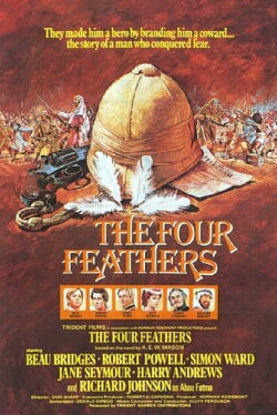 The Four Feathers (1978) The Four Feathers (1978)