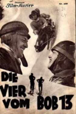 The four from Bob 13 (1932) The four from Bob 13 (1932)