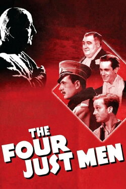 The Four Just Men (1939) The Four Just Men (1939)