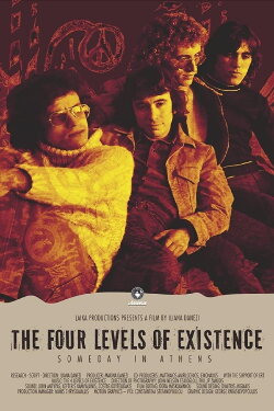The Four Levels of Existence (2019) The Four Levels of Existence (2019)