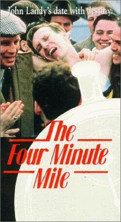 The Four Minute Mile (1988) The Four Minute Mile (1988)