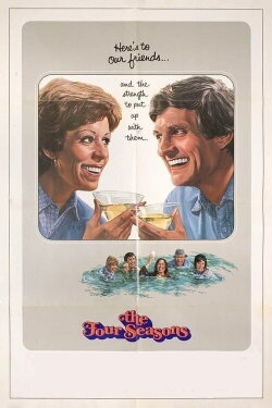 The Four Seasons (1981) The Four Seasons (1981)