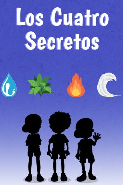 The four secrets (1976)