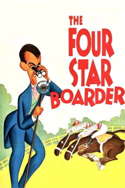The Four Star Boarder (1935) The Four Star Boarder (1935)