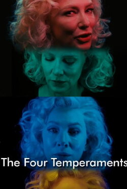 The Four Temperaments (2020) The Four Temperaments (2020)