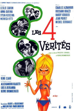 The Four Truths (1962) The Four Truths (1962)