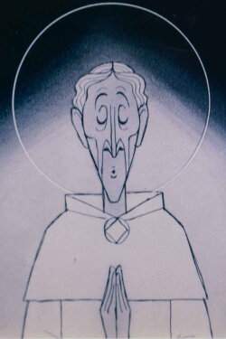 The Four Wishes of the Villein and of His Wife (1987)
