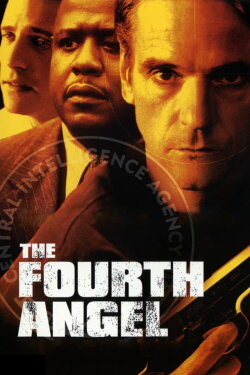 The Fourth Angel (2001) The Fourth Angel (2001)