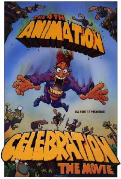 The Fourth Animation Celebration (1992)