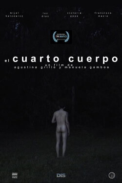 The Fourth Body (2017)