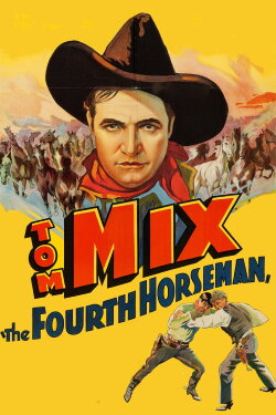 The Fourth Horseman (1932) The Fourth Horseman (1932)