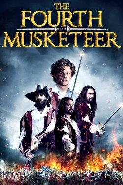 The Fourth Musketeer (2022) The Fourth Musketeer (2022)