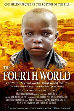 The Fourth World (2012) The Fourth World (2012)