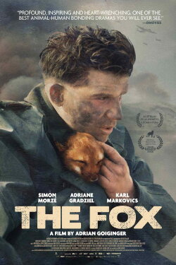 The Fox (2023) The Fox (2023)