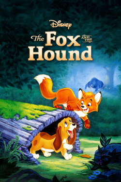 The Fox and the Hound (1981) The Fox and the Hound (1981)