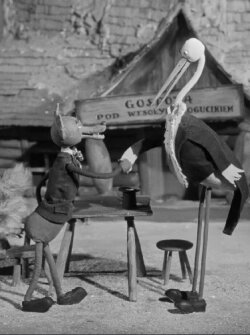 The Fox and the Stork (1951) The Fox and the Stork (1951)
