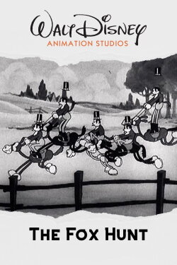 The Fox Hunt (1931) The Fox Hunt (1931)