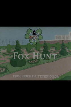 The Fox Hunt (1936) The Fox Hunt (1936)