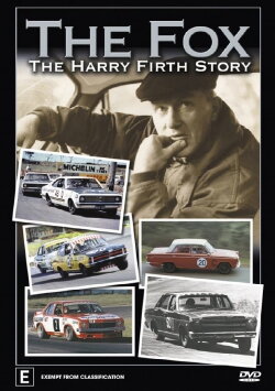 The Fox: The Harry Firth Story (2013) The Fox: The Harry Firth Story (2013)