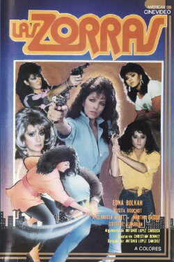 The Foxes (1987)