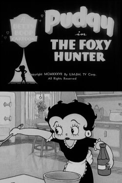 The Foxy Hunter (1937) The Foxy Hunter (1937)
