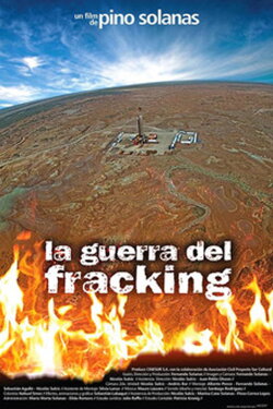 The Fracking War (2013)