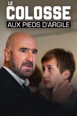 The Fragile Colossus (2022) The Fragile Colossus (2022)