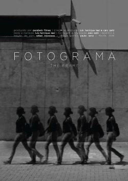 The Frame (2015)