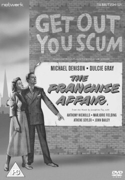 The Franchise Affair (1951) The Franchise Affair (1951)
