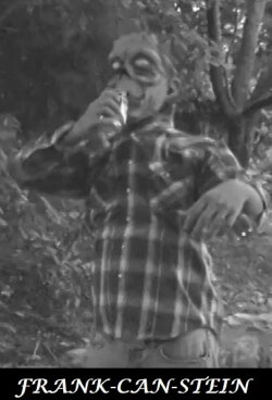 The Frank-Can-Stein Monster (2010) The Frank-Can-Stein Monster (2010)