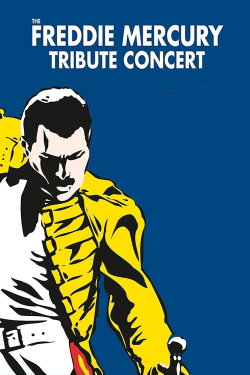 The Freddie Mercury Tribute Concert (1992) The Freddie Mercury Tribute Concert (1992)