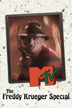 The Freddy Krueger Special (1988) The Freddy Krueger Special (1988)