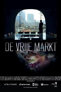 The Free Market (2016) The Free Market (2016)