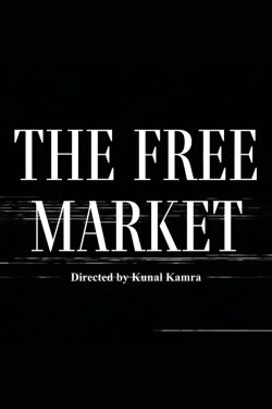 The Free Market - The Dark Side of Indian Start-Up Ecosystem (2024) The Free Market - The Dark Side of Indian Start-Up Ecosystem (2024)
