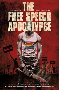 The Free Speech Apocalypse (2015) The Free Speech Apocalypse (2015)