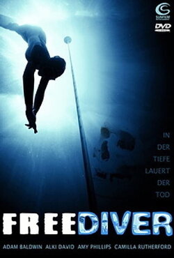 The Freediver (2004) The Freediver (2004)
